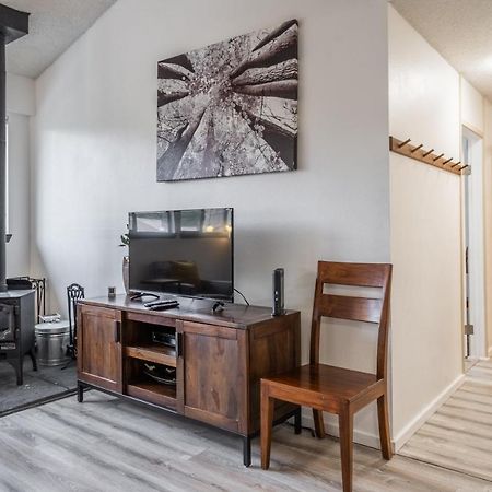 Summit #256 - Top Floor Summit 1 Bedrm 1 Bathrm Condo Just Steps Too Little Eagle Lodge Sleeps 4 Mammoth Lakes Eksteriør billede