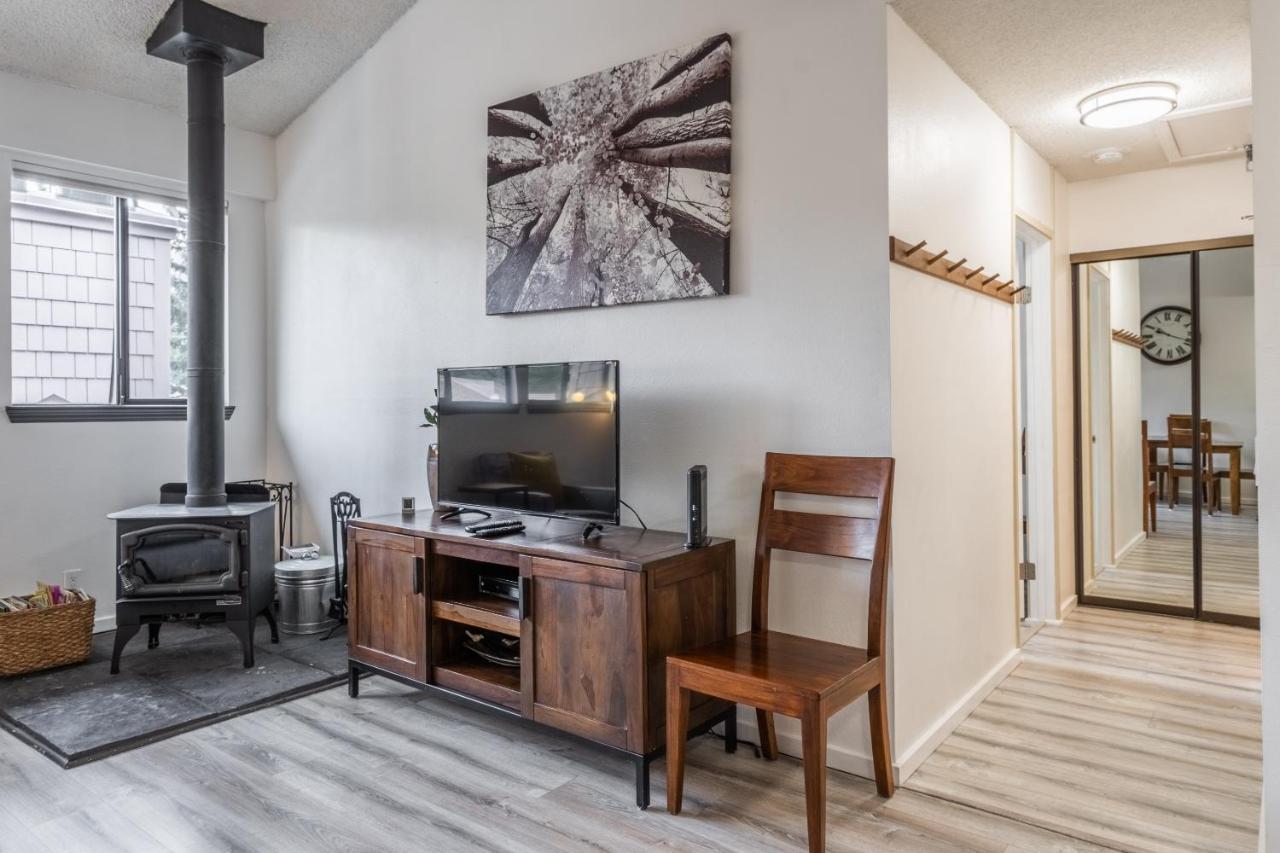 Summit #256 - Top Floor Summit 1 Bedrm 1 Bathrm Condo Just Steps Too Little Eagle Lodge Sleeps 4 Mammoth Lakes Eksteriør billede