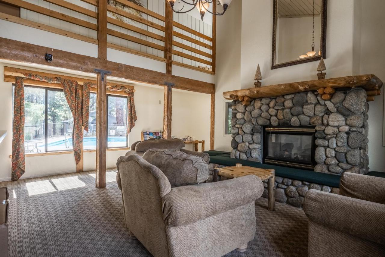 Summit #256 - Top Floor Summit 1 Bedrm 1 Bathrm Condo Just Steps Too Little Eagle Lodge Sleeps 4 Mammoth Lakes Eksteriør billede